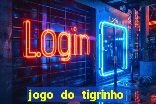 jogo do tigrinho jojo todynho